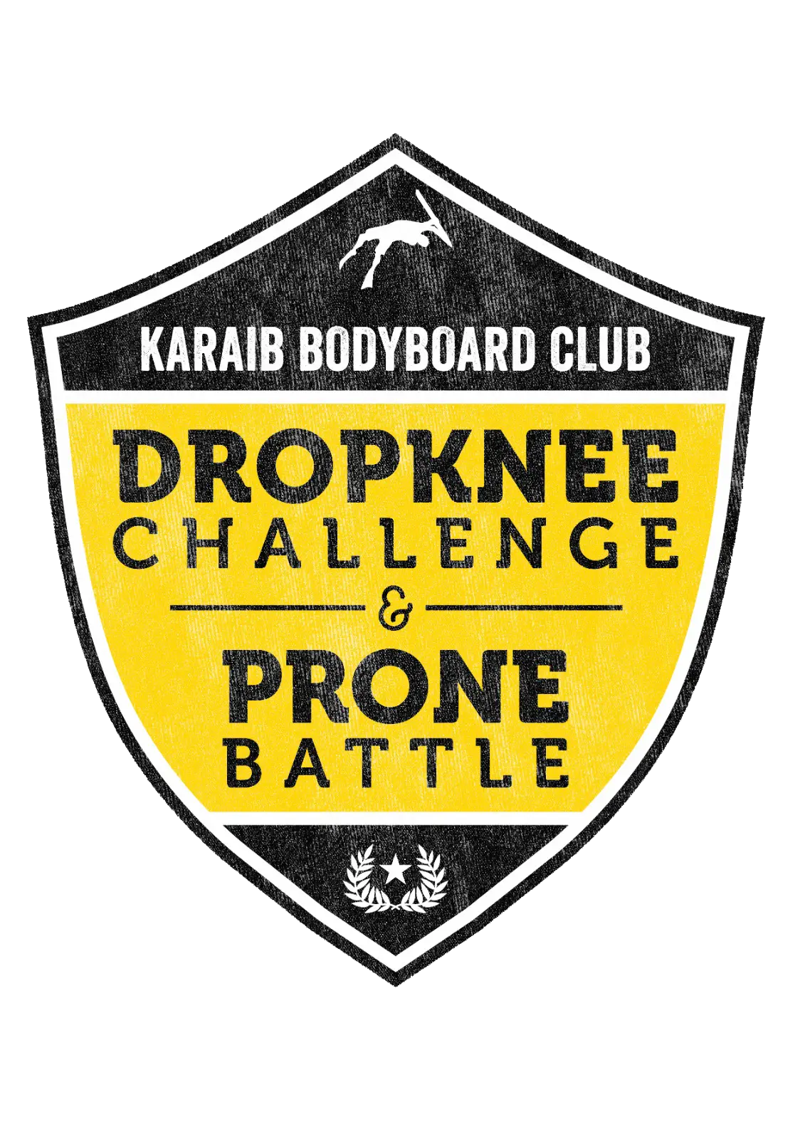 blason DK Challenge & Prone Battle