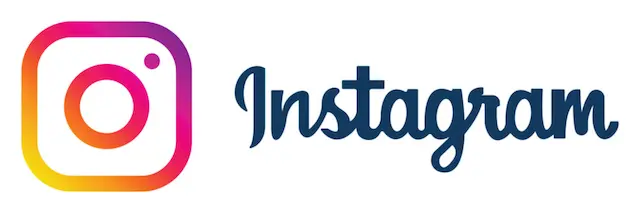 logo Instagram