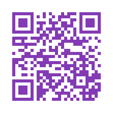 QR-Code page Instagram