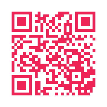 QR-Code page TikTok